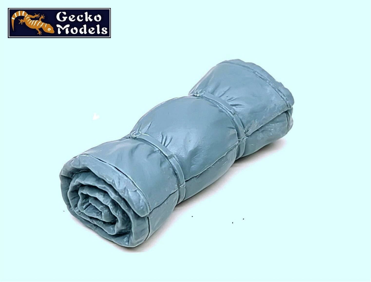624 - Gecko Models - 16GM0038 - M24 Chaffee - unpainted model