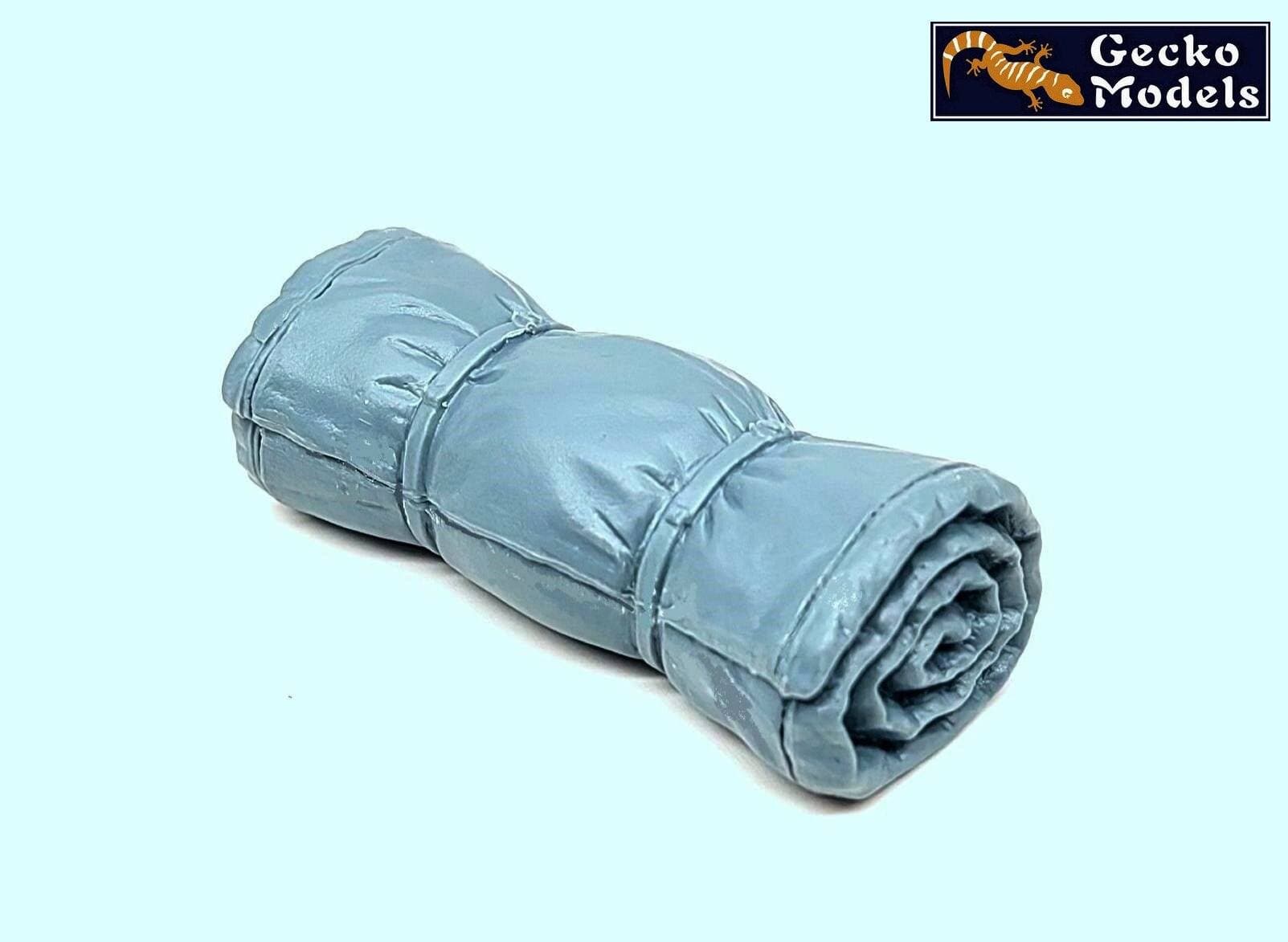 Gecko Models - 16GM0038 - M24 Chaffee - unpainted model