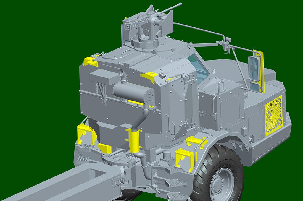 502 - HobbyBoss - 84579 - Archer FH77BW L52 - digital model