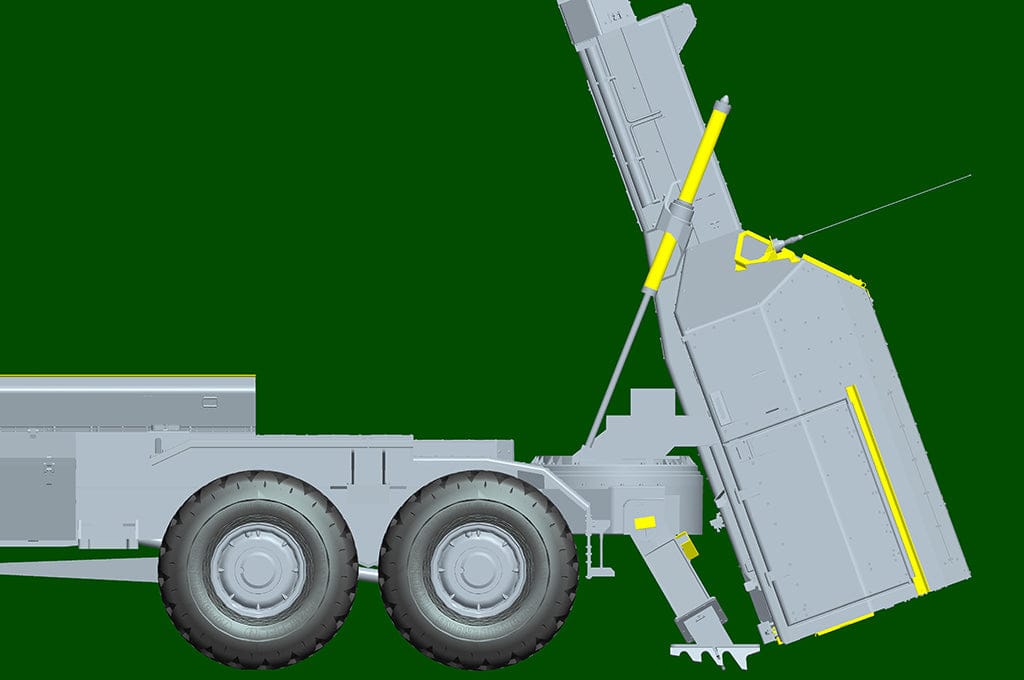 505 - HobbyBoss - 84579 - Archer FH77BW L52 - digital model