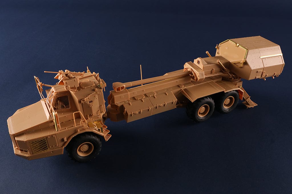 600 - HobbyBoss - 84579 - Archer FH77BW L52 - unpainted model