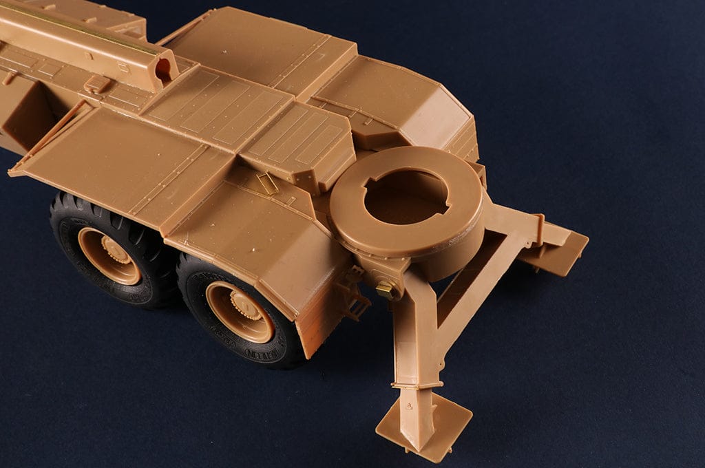 602 - HobbyBoss - 84579 - Archer FH77BW L52 - unpainted model