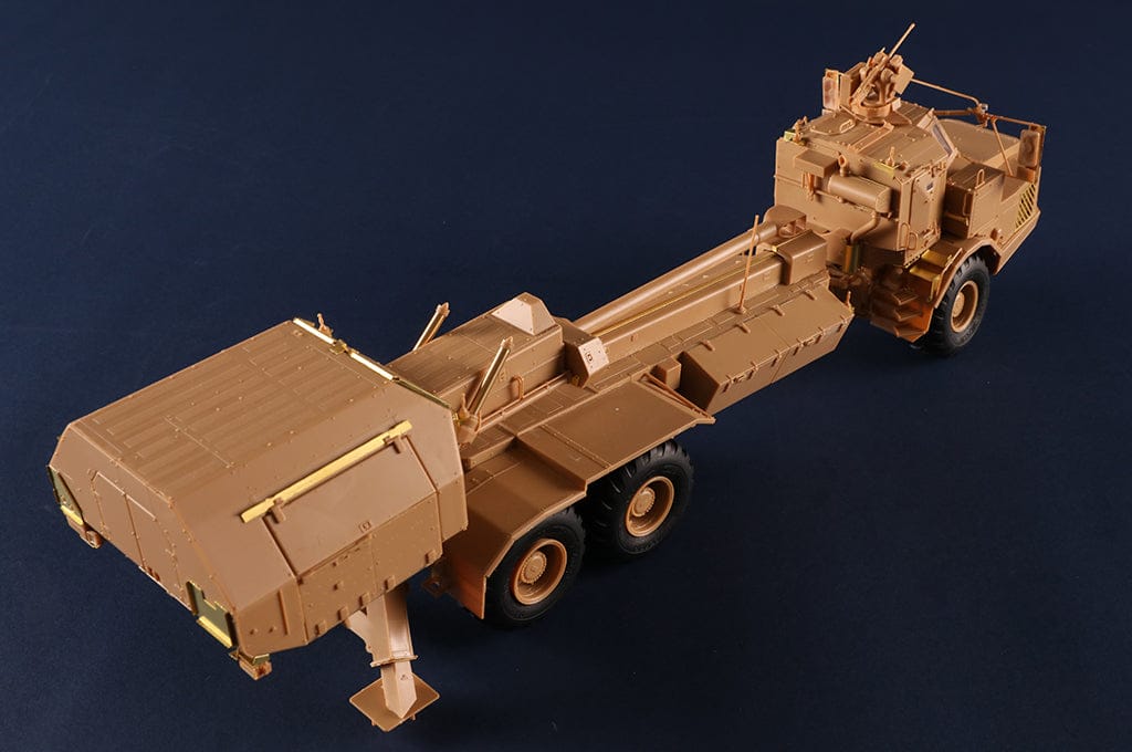 603 - HobbyBoss - 84579 - Archer FH77BW L52 - unpainted model