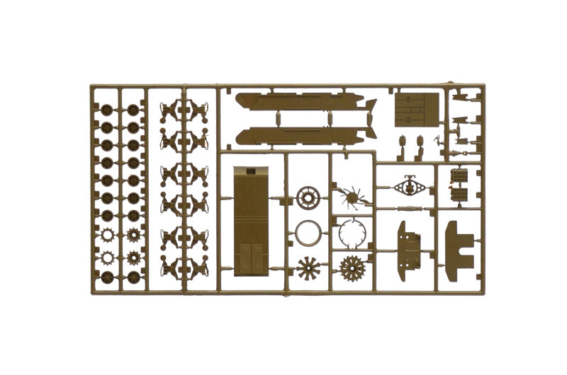 201 -  - sprue