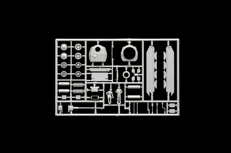 201 -  - sprue