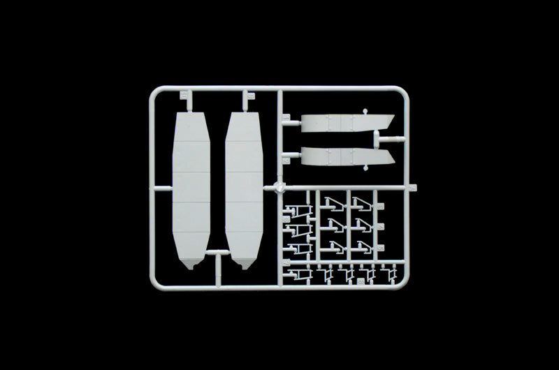 202 -  - sprue