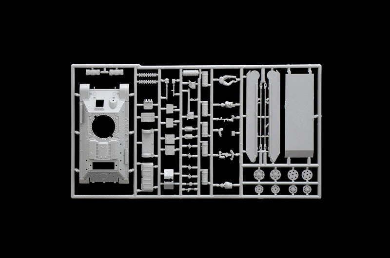  - sprue