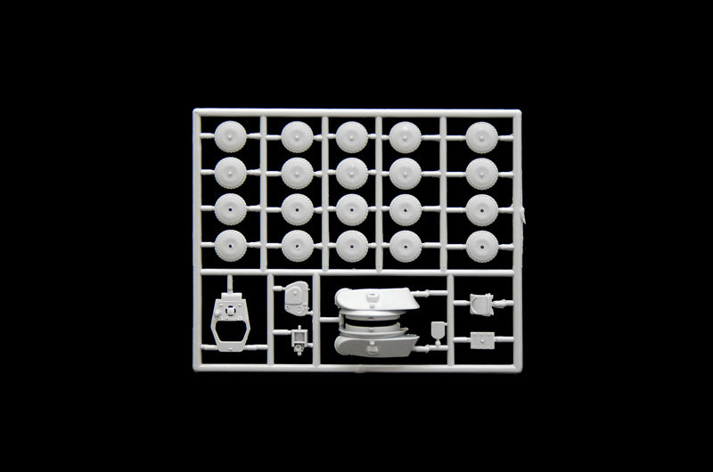  - sprue