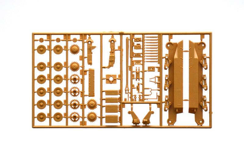 201 -  - sprue