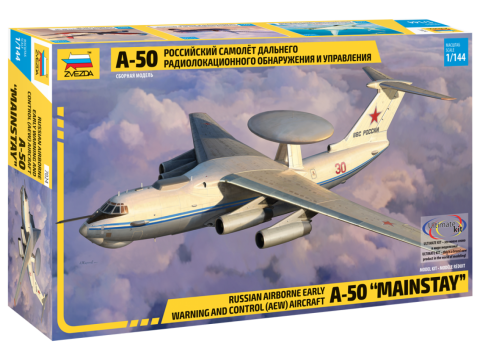 010 - Beriev A-50U Mainstay - primary image