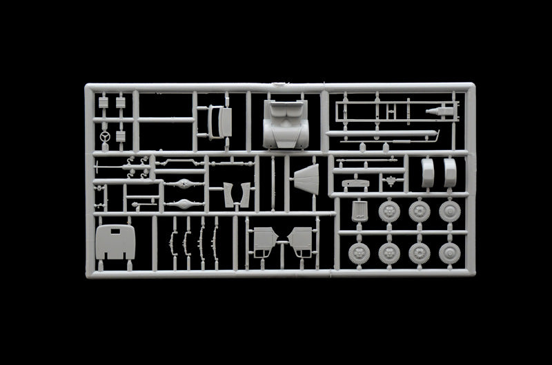 200 -  - sprue