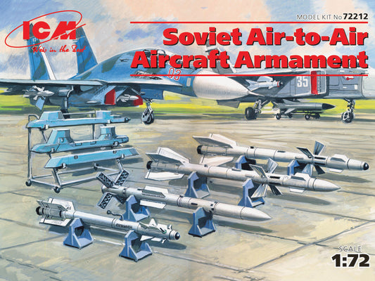 010 - Soviet Aircraft Armament - primary image