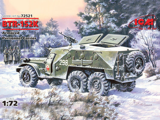 010 - BTR-152K - primary image