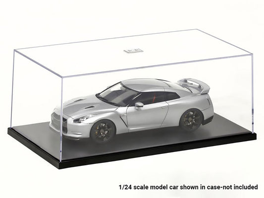 010 - Display Case C - 1/24 Cars - primary image