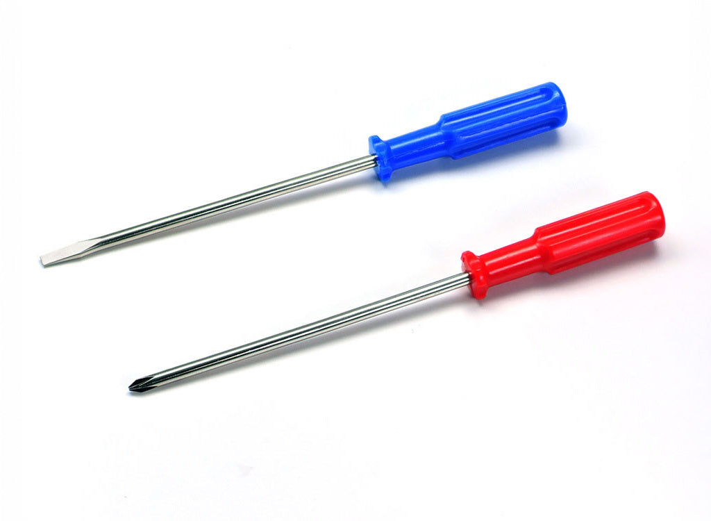 010 - Tamiya Basic Tool Set - primary image