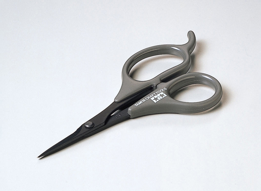 010 - Decal Scissors - primary image