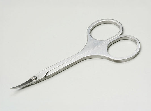 010 - Modelling Scissors For Photo Etched Parts - primary image