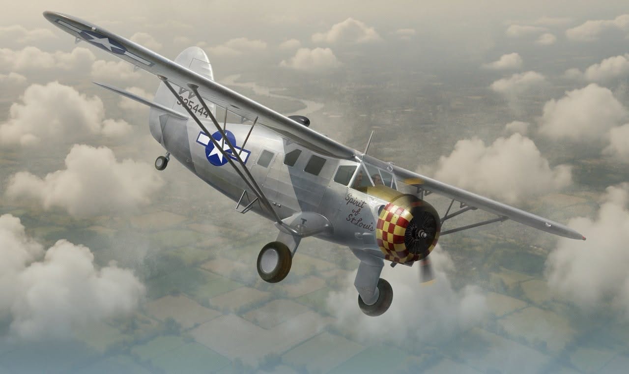 Dora Wings - 72036 - Noorduyn UC-64A Norseman - box art