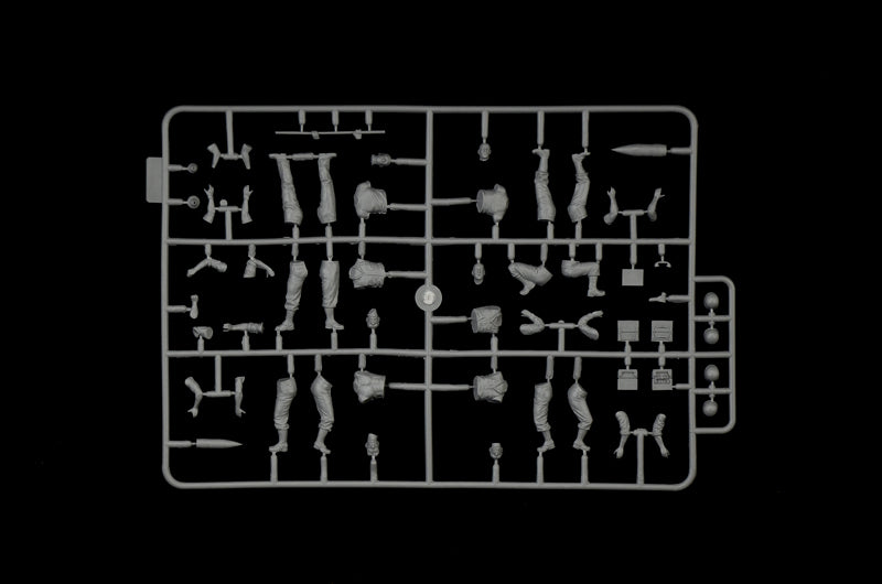 202 -  - sprue