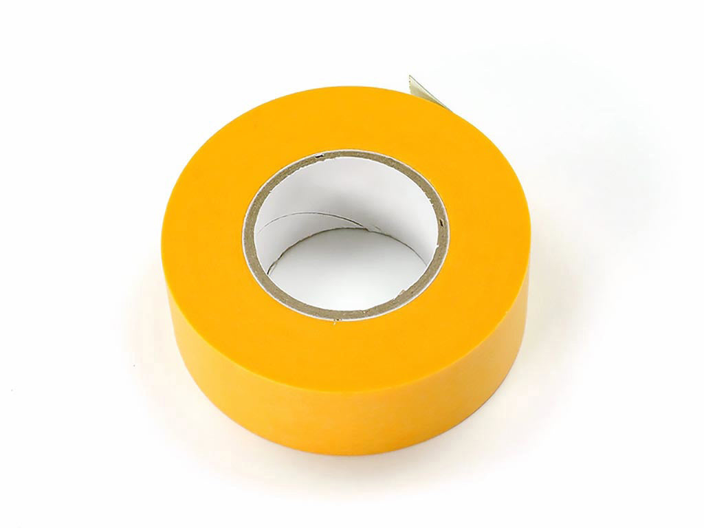 010 - Masking Tape Refill 18mm - primary image