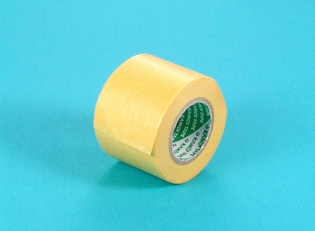 010 - Masking Tape 40mm - primary image