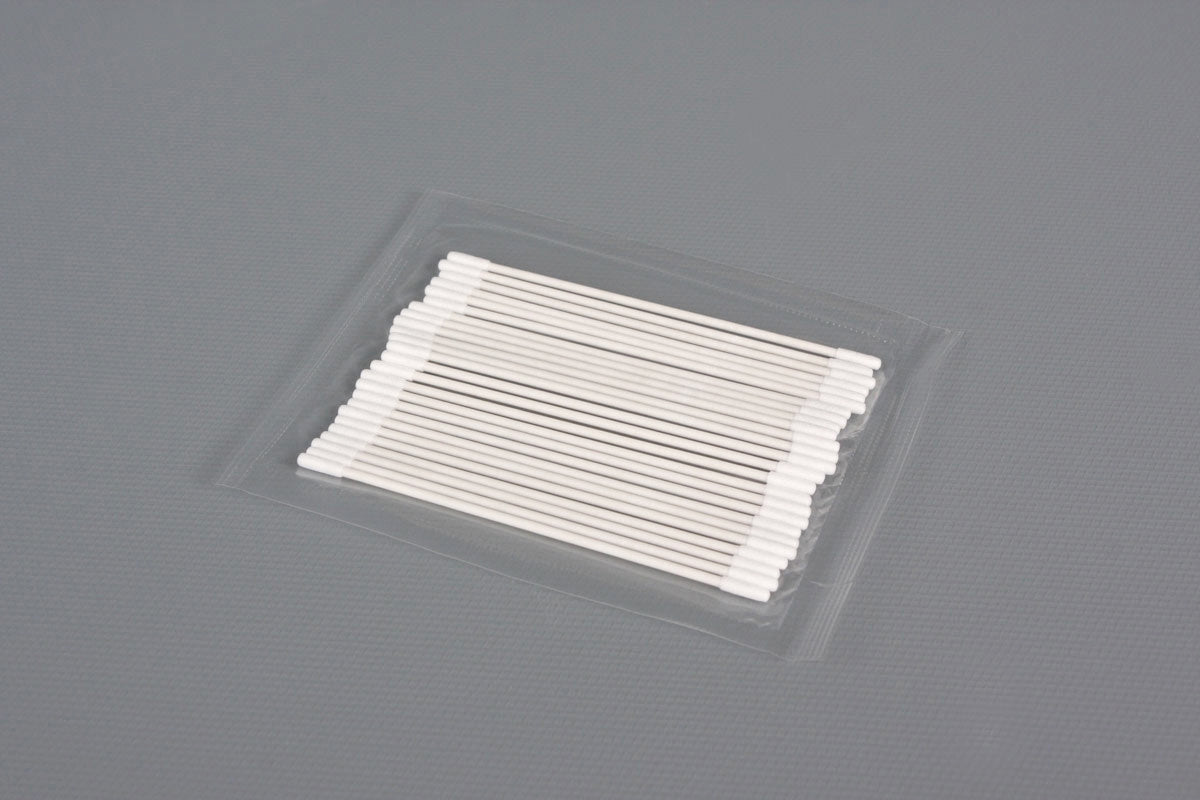 010 - Cotton Swab (Round Extra Small x 50) - primary image