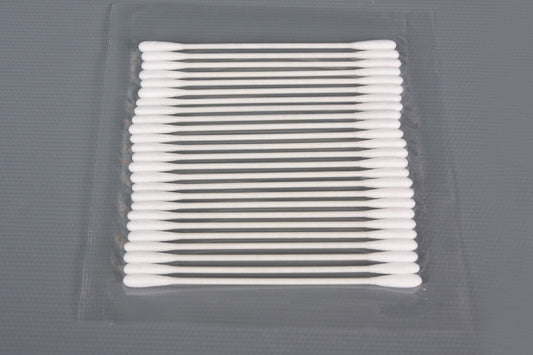 010 - Cotton Swab (Round Small x 50) - primary image