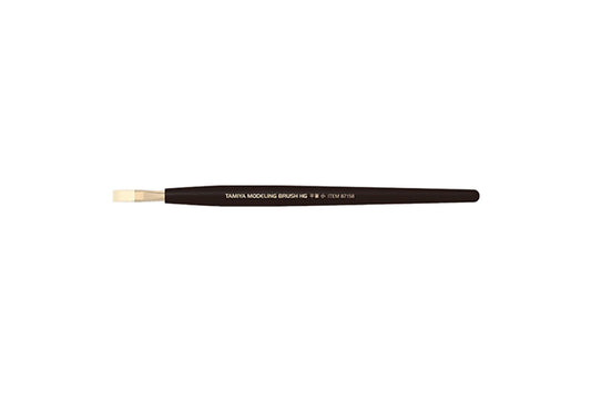 010 - High Grade Flat Brush Small - primary image