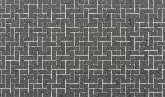 010 - Diorama Material Sheet (Grey Brickwork A) - primary image