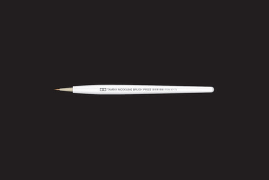 010 - Pro II Pointed Brush Extra Fine - primary image