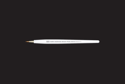 010 - Pro II Pointed Brush Fine - primary image