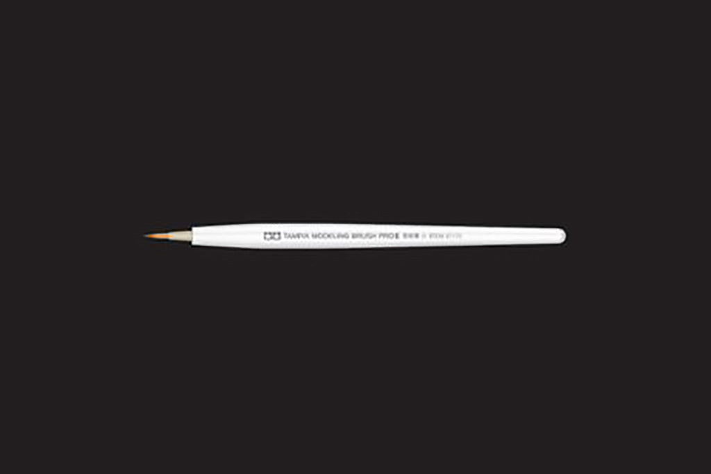 010 - Pro II Pointed Brush Small - primary image