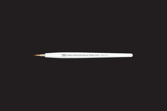 010 - Pro II Pointed Brush Small - primary image