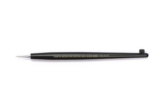 010 - HG II Pointed Brush Ultra Fine - primary image