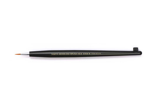 010 - HG II Pointed Brush Fine - primary image