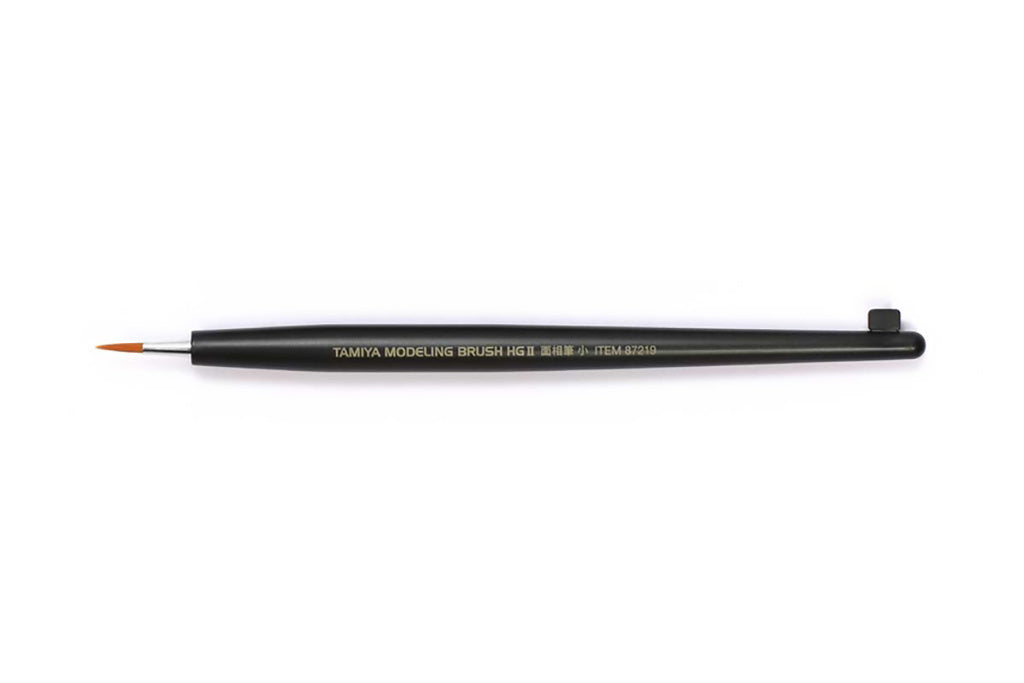 010 - HG II Pointed Brush Small - primary image