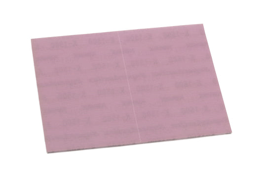 010 - Sanding Cloth 1500# - primary image