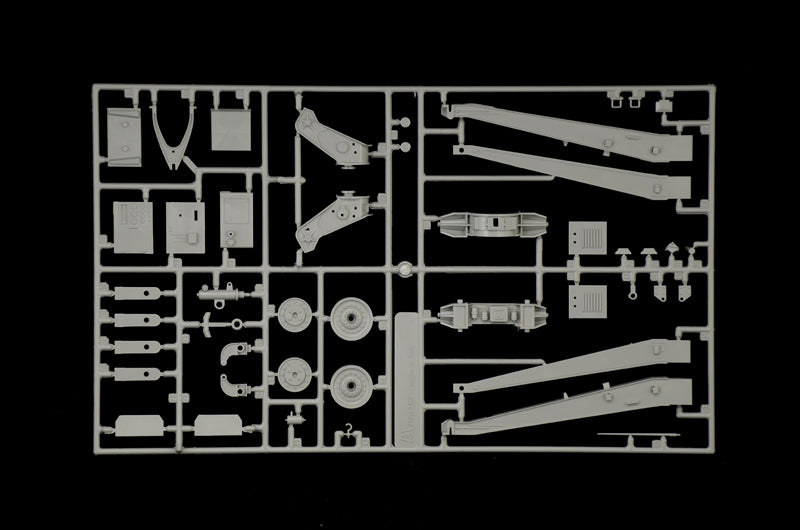  - sprue