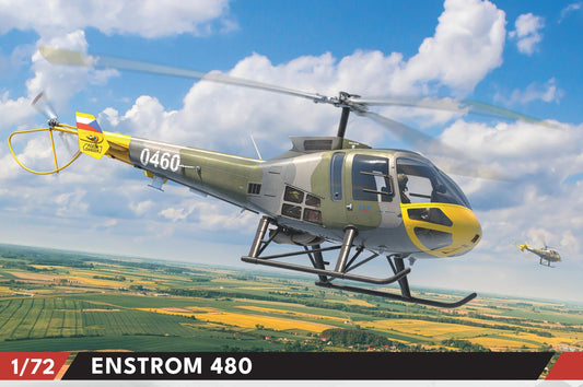 010 - Enstrom 480 - primary image
