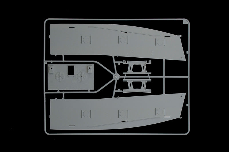 202 -  - sprue