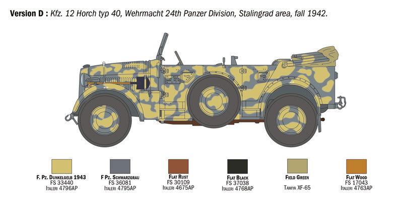 303 -  - paint schemes