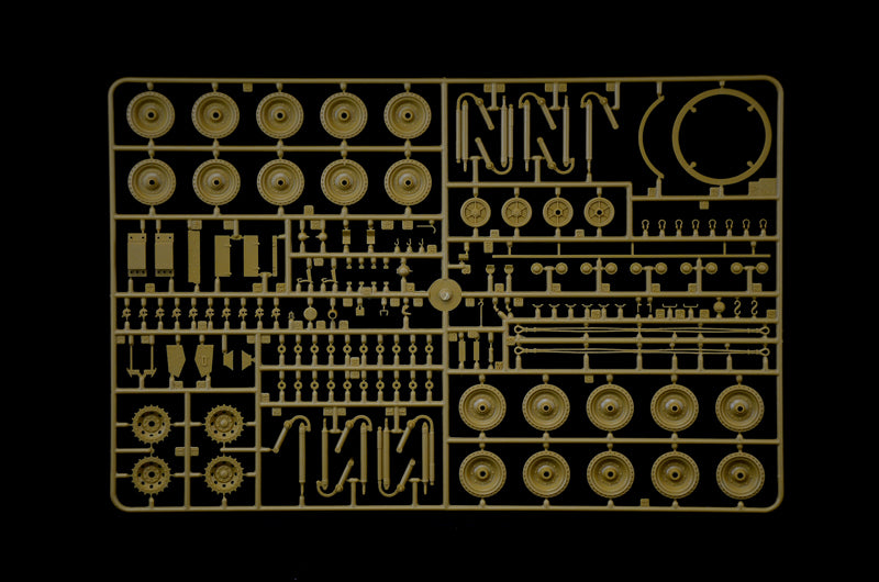 202 -  - sprue