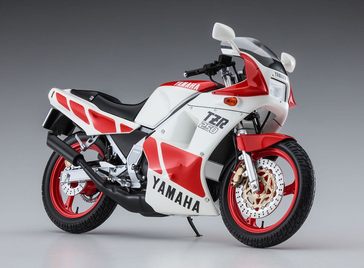44197 - HBK11 - BK Series - painted model
