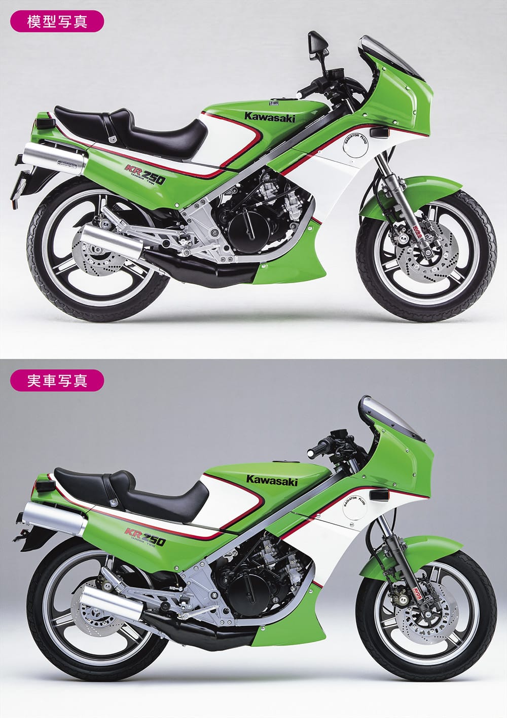704 - 44197 - HBK12 - BK Series - painted model