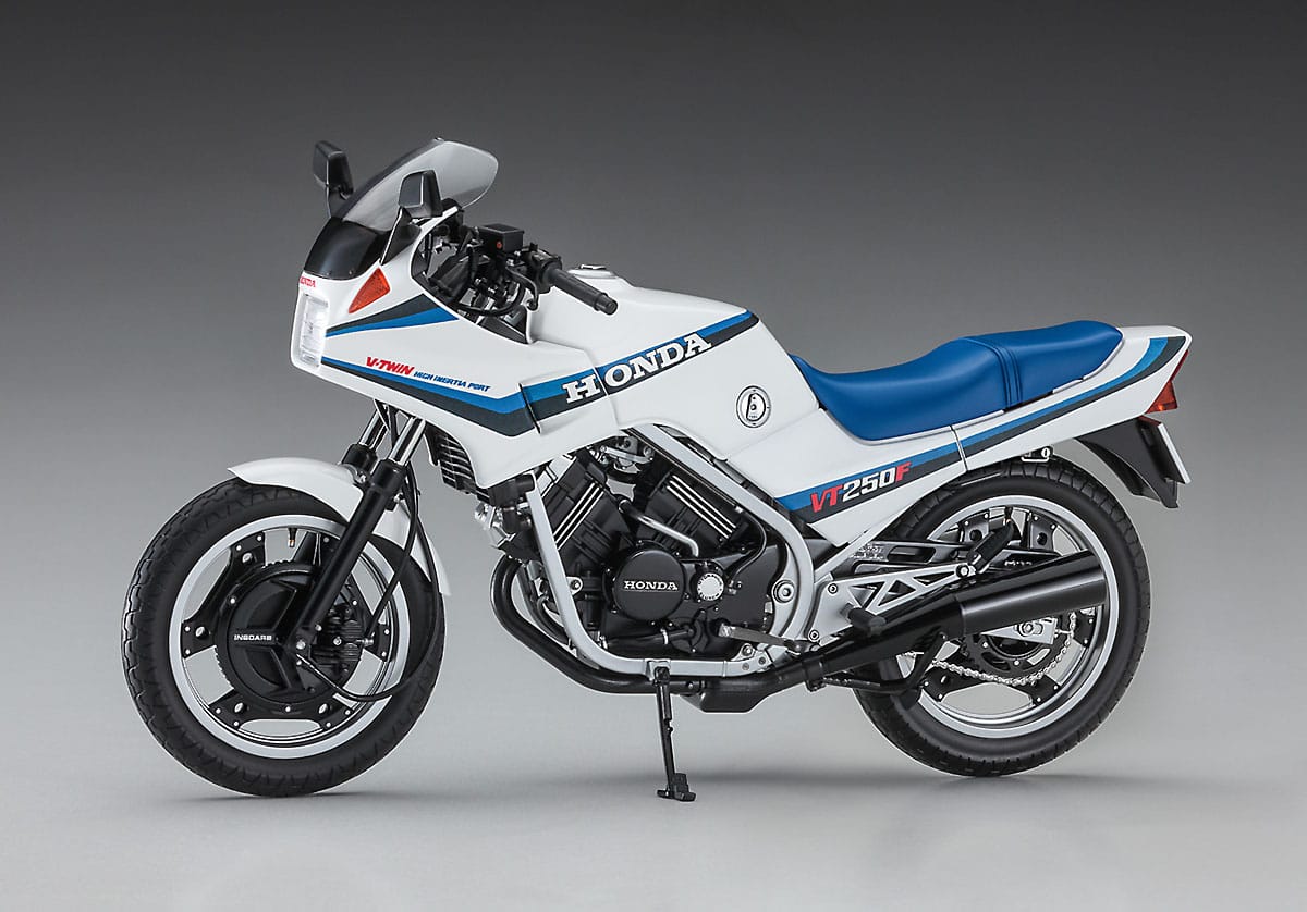 44927 - HBK14 - BK Series - painted model