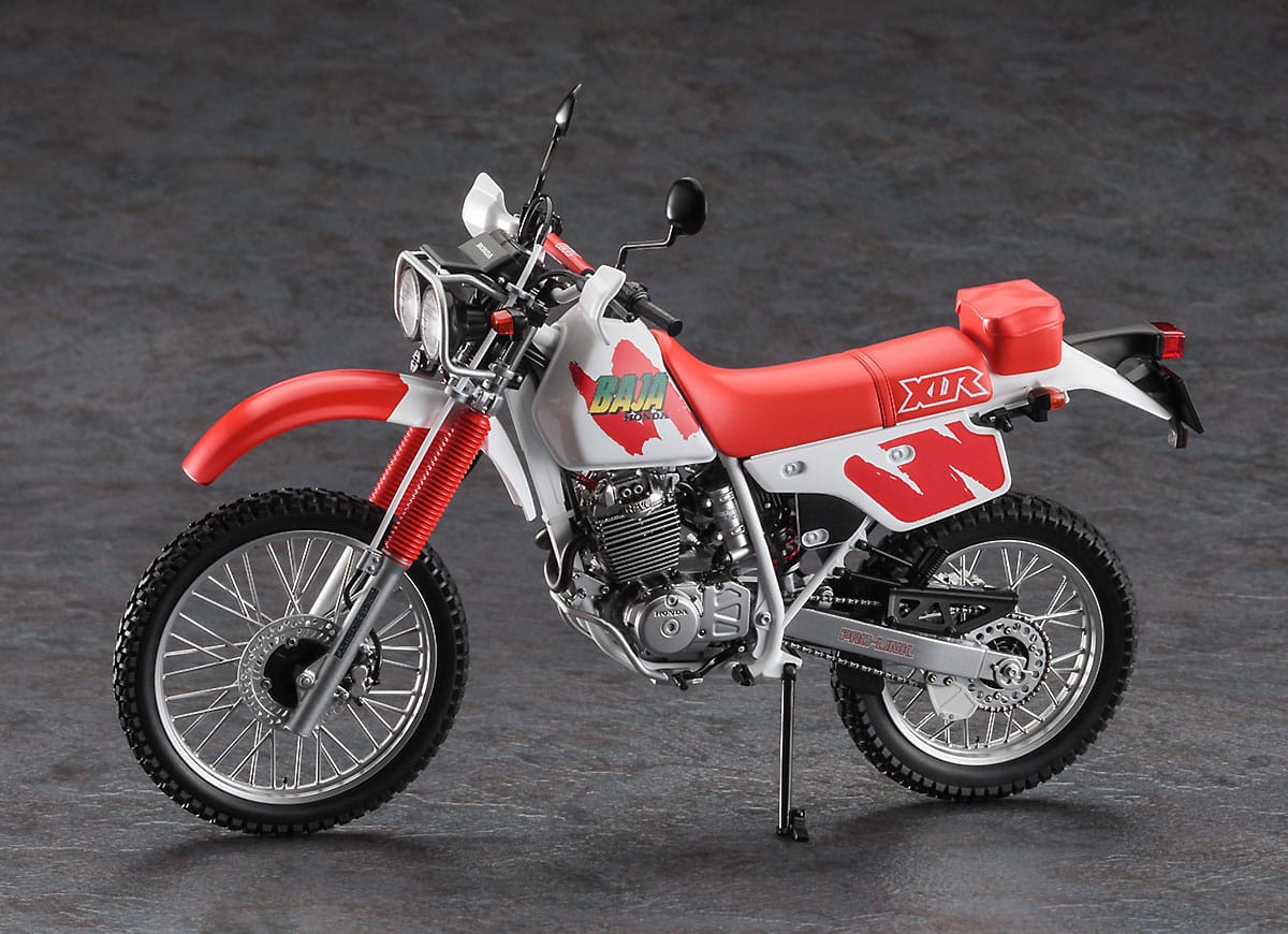 45292 - HBK16 - BK Series - painted model