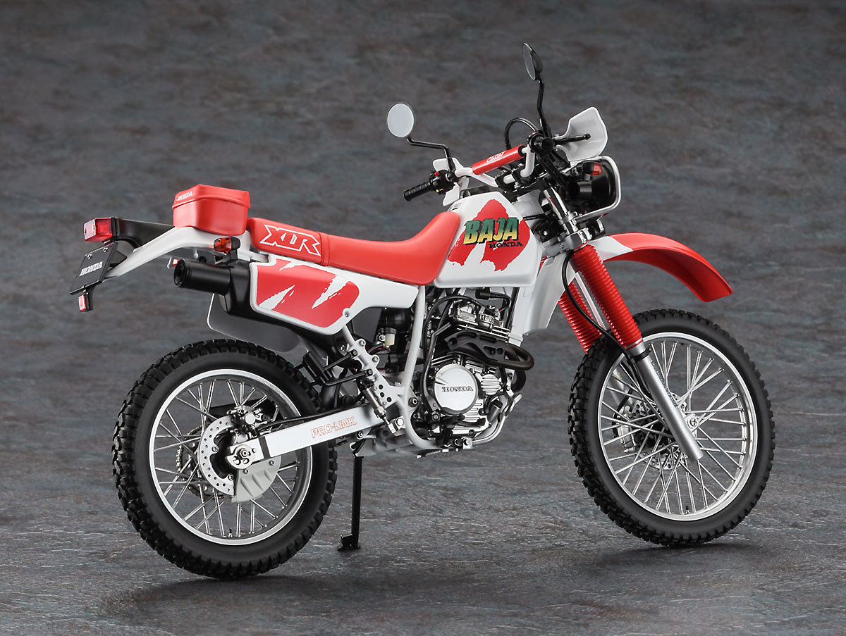 45292 - HBK16 - BK Series - painted model