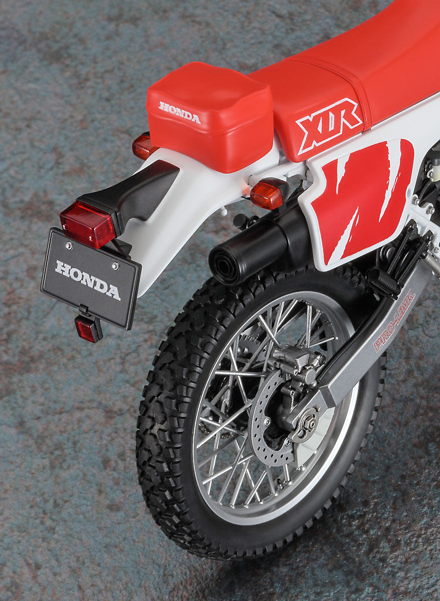 45292 - HBK16 - BK Series - painted model