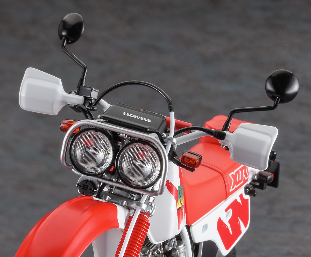 45292 - HBK16 - BK Series - painted model