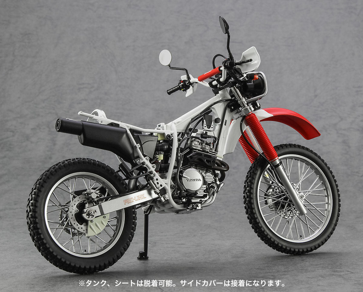 45292 - HBK16 - BK Series - painted model